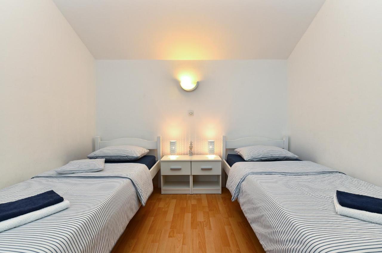 מדולין Apartment Mladen 1860 מראה חיצוני תמונה