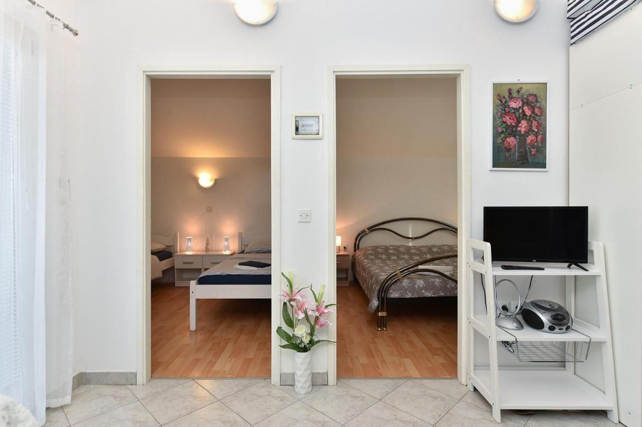 מדולין Apartment Mladen 1860 מראה חיצוני תמונה