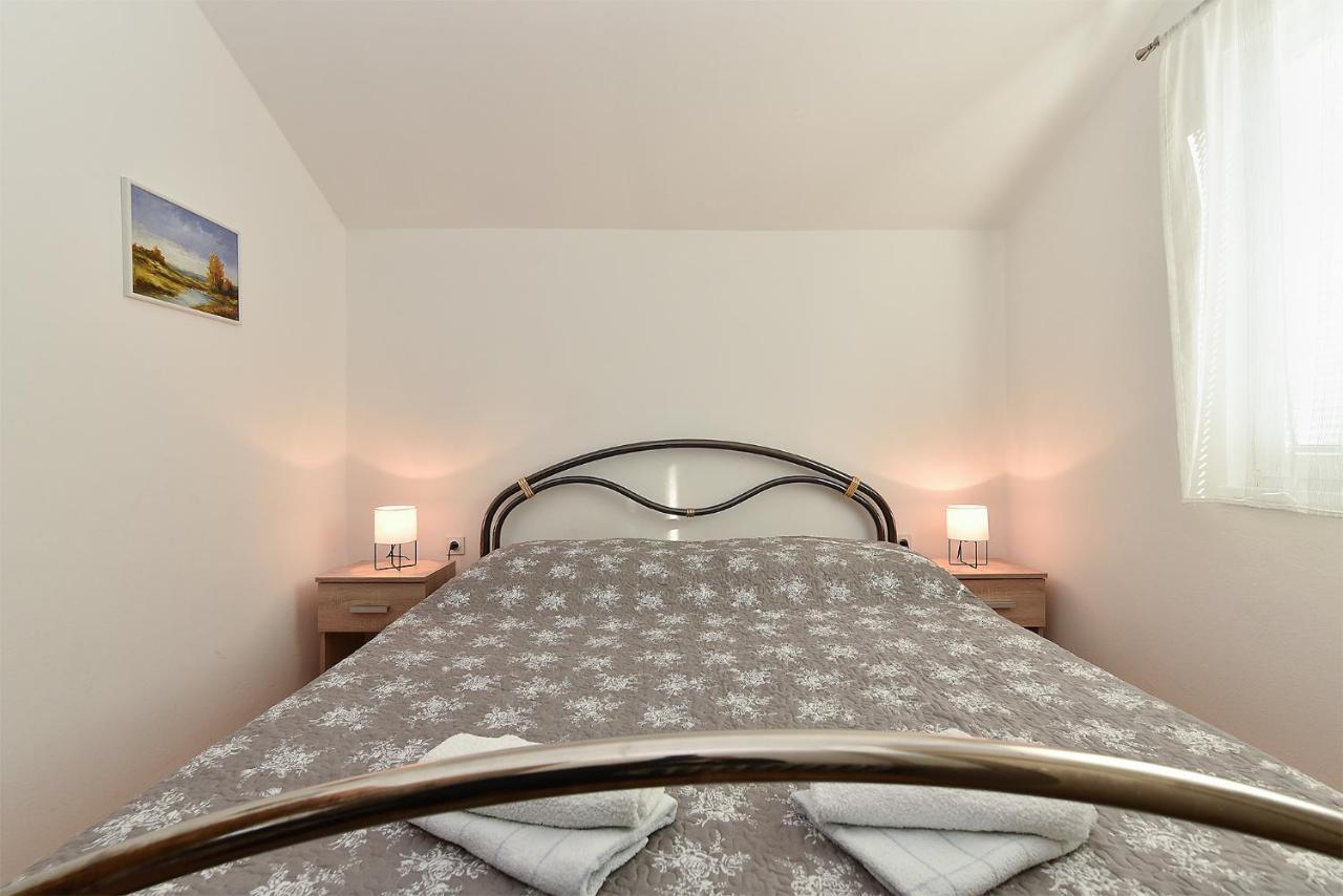 מדולין Apartment Mladen 1860 מראה חיצוני תמונה
