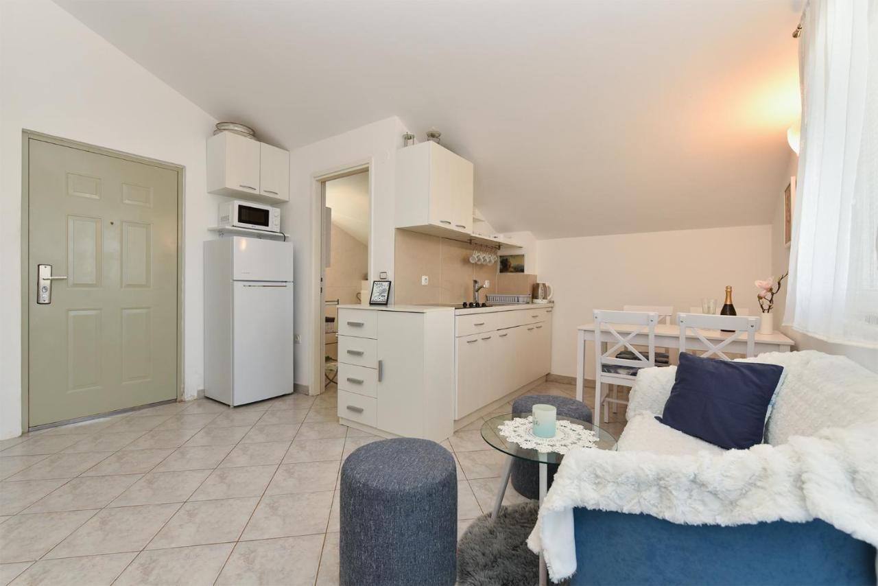 מדולין Apartment Mladen 1860 מראה חיצוני תמונה