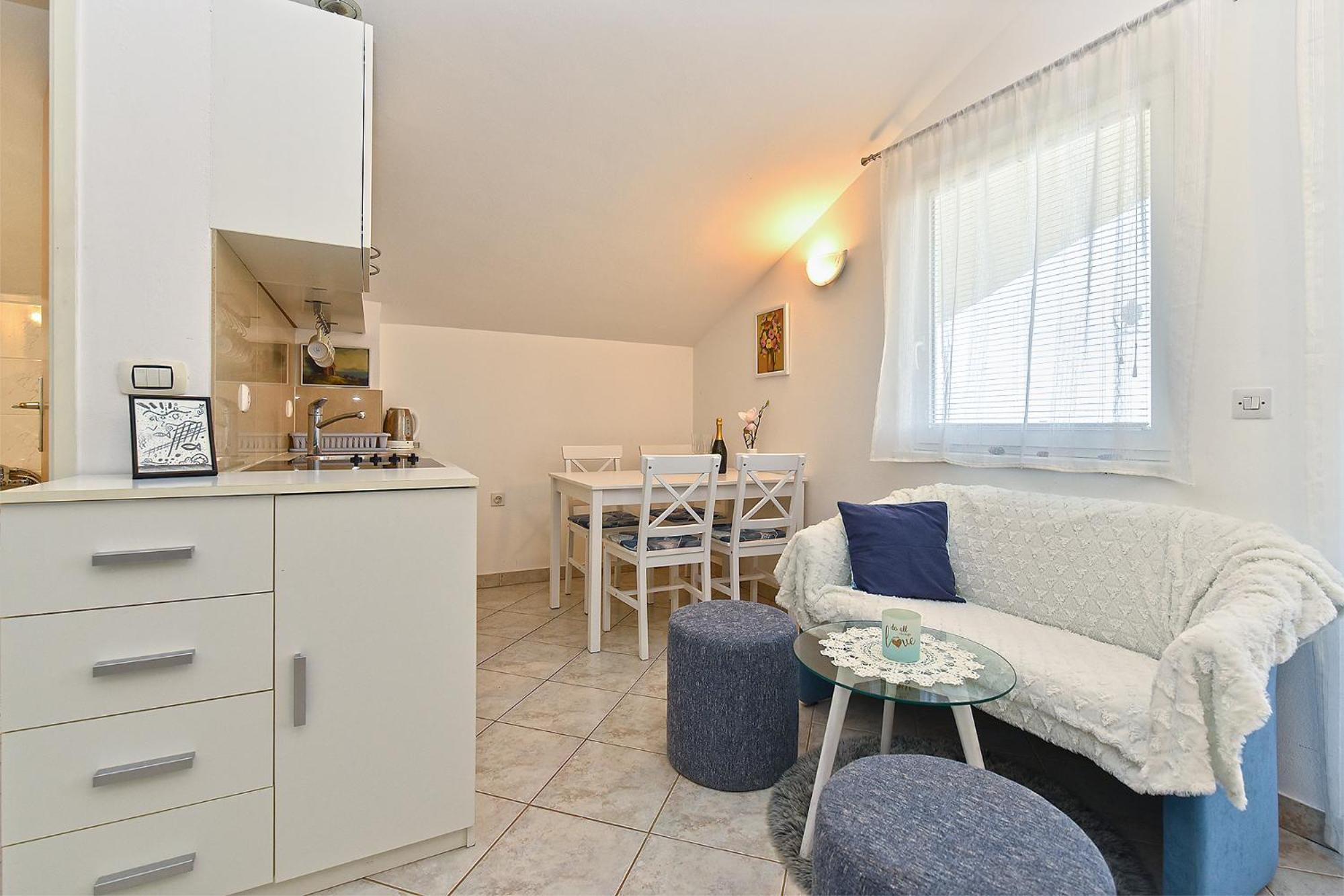 מדולין Apartment Mladen 1860 מראה חיצוני תמונה