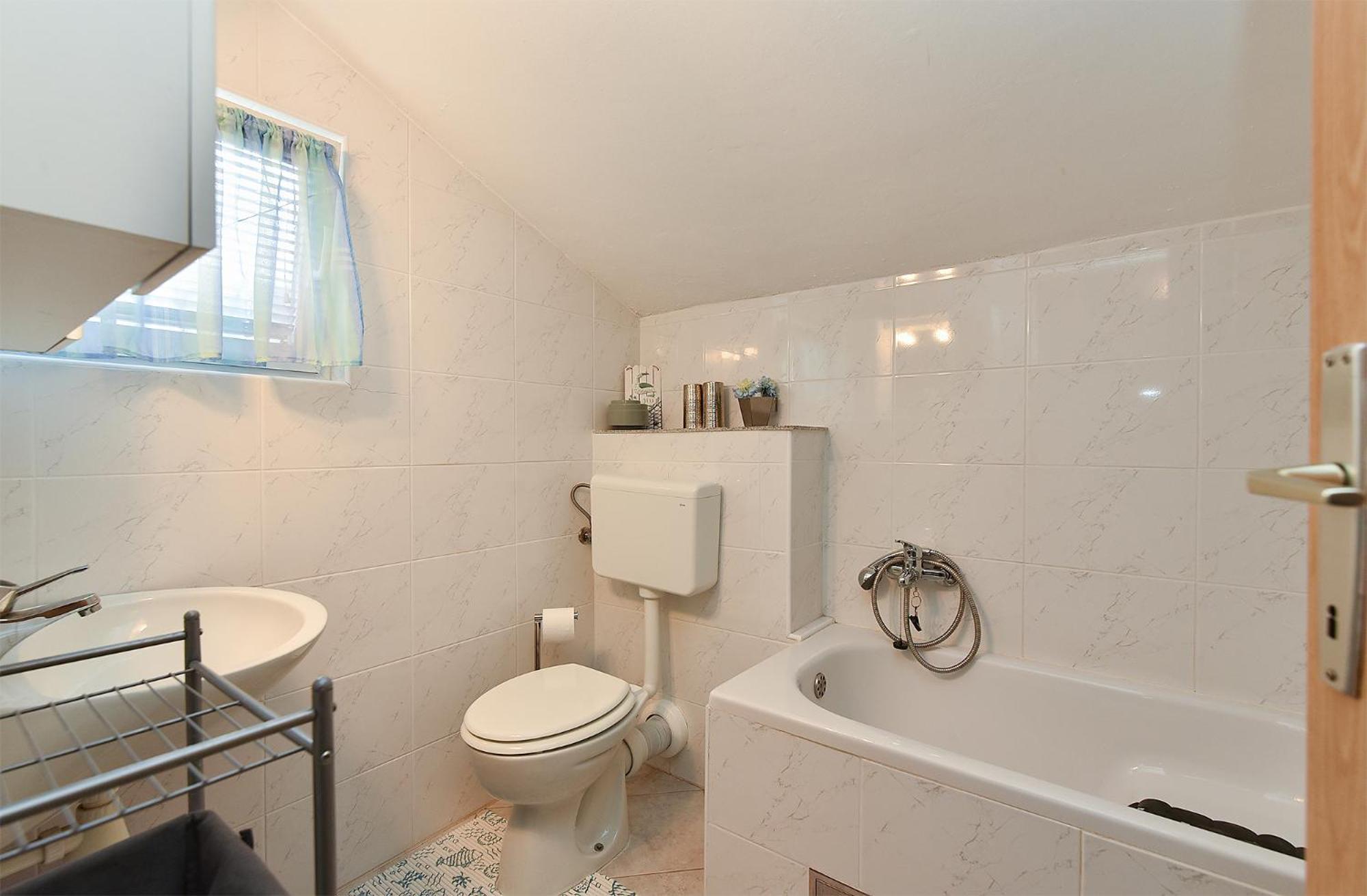 מדולין Apartment Mladen 1860 מראה חיצוני תמונה