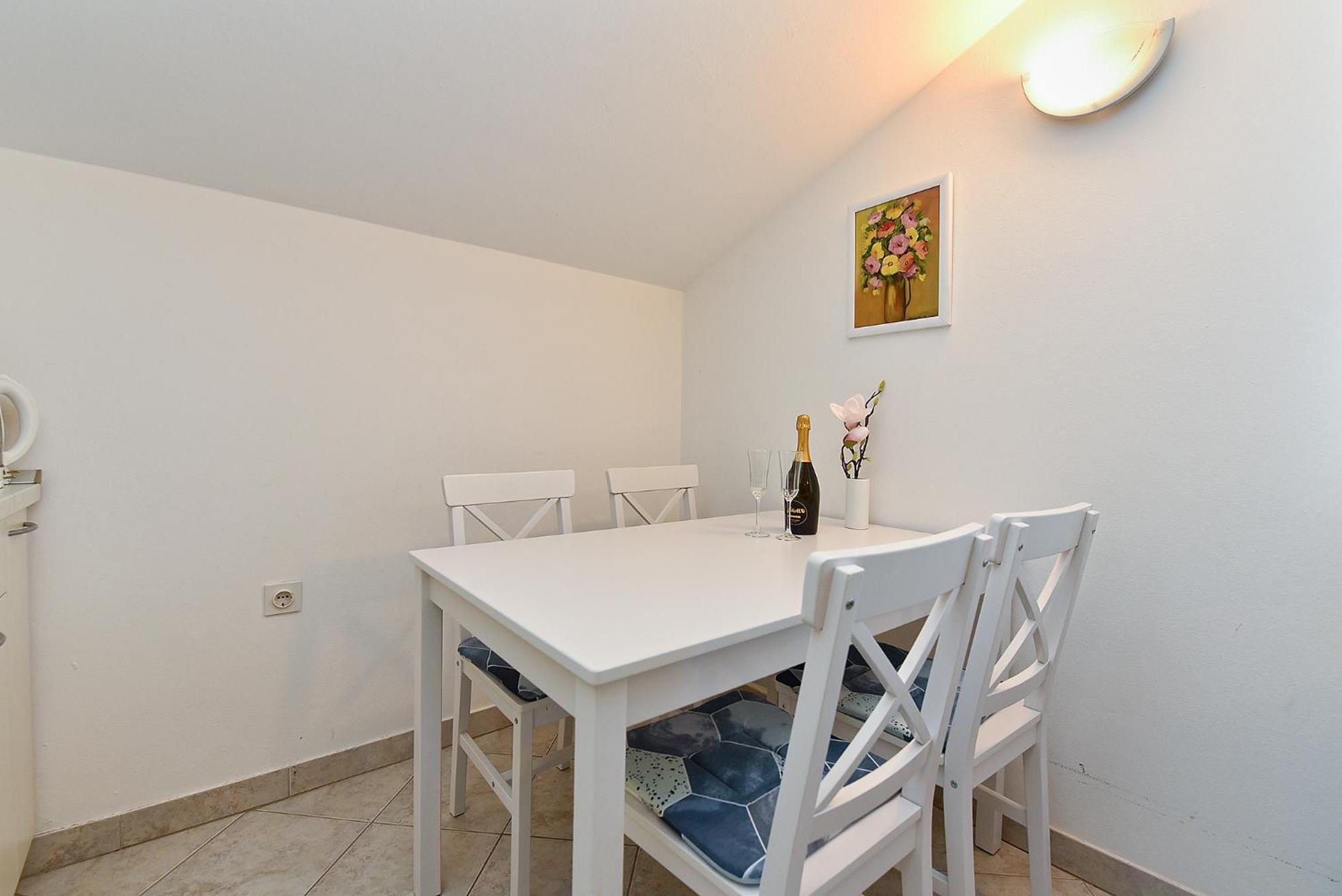 מדולין Apartment Mladen 1860 מראה חיצוני תמונה