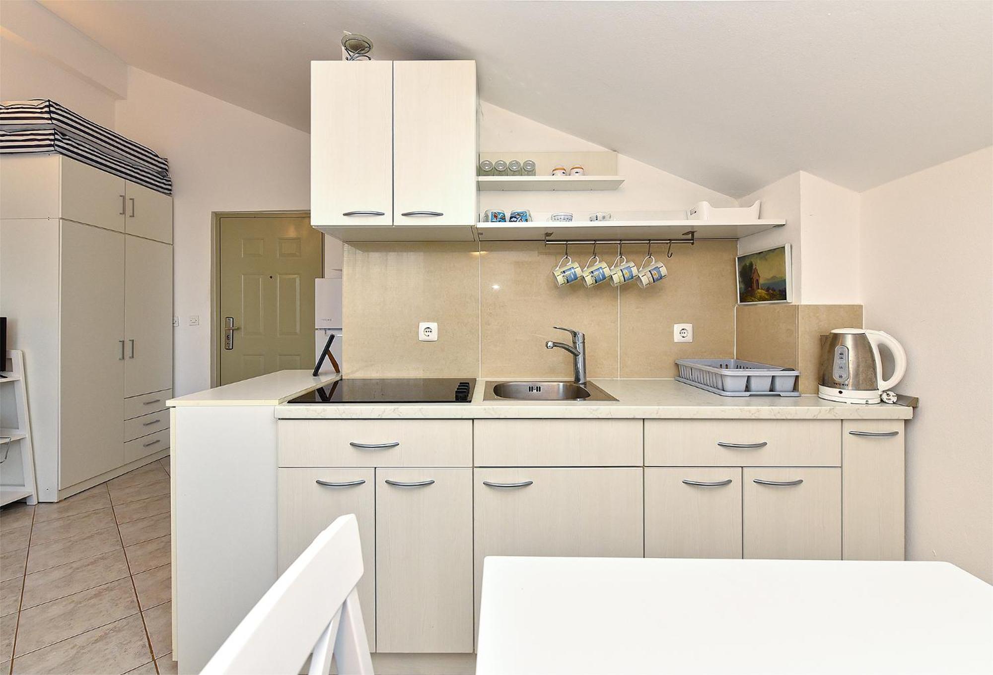 מדולין Apartment Mladen 1860 מראה חיצוני תמונה