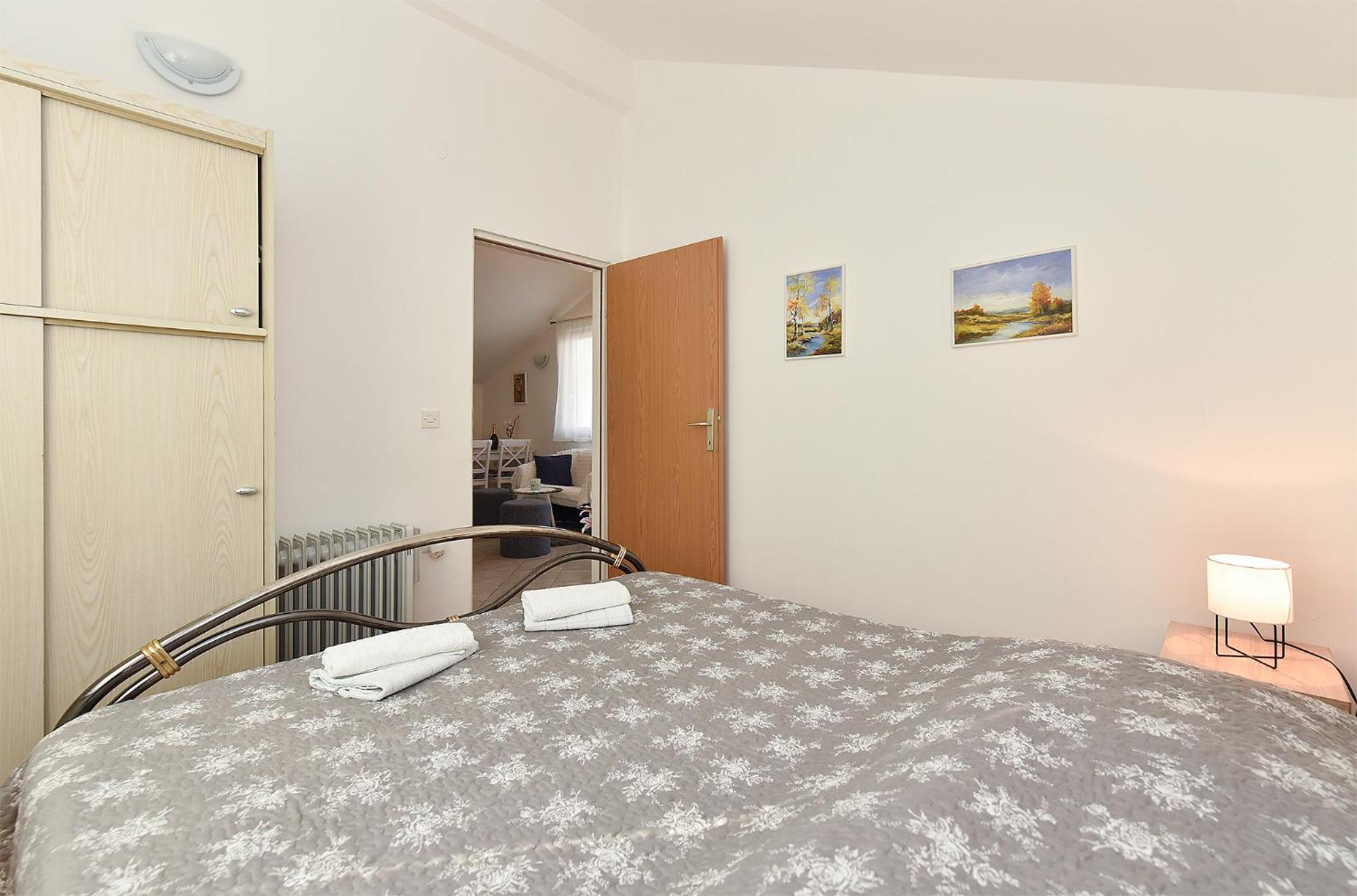 מדולין Apartment Mladen 1860 מראה חיצוני תמונה