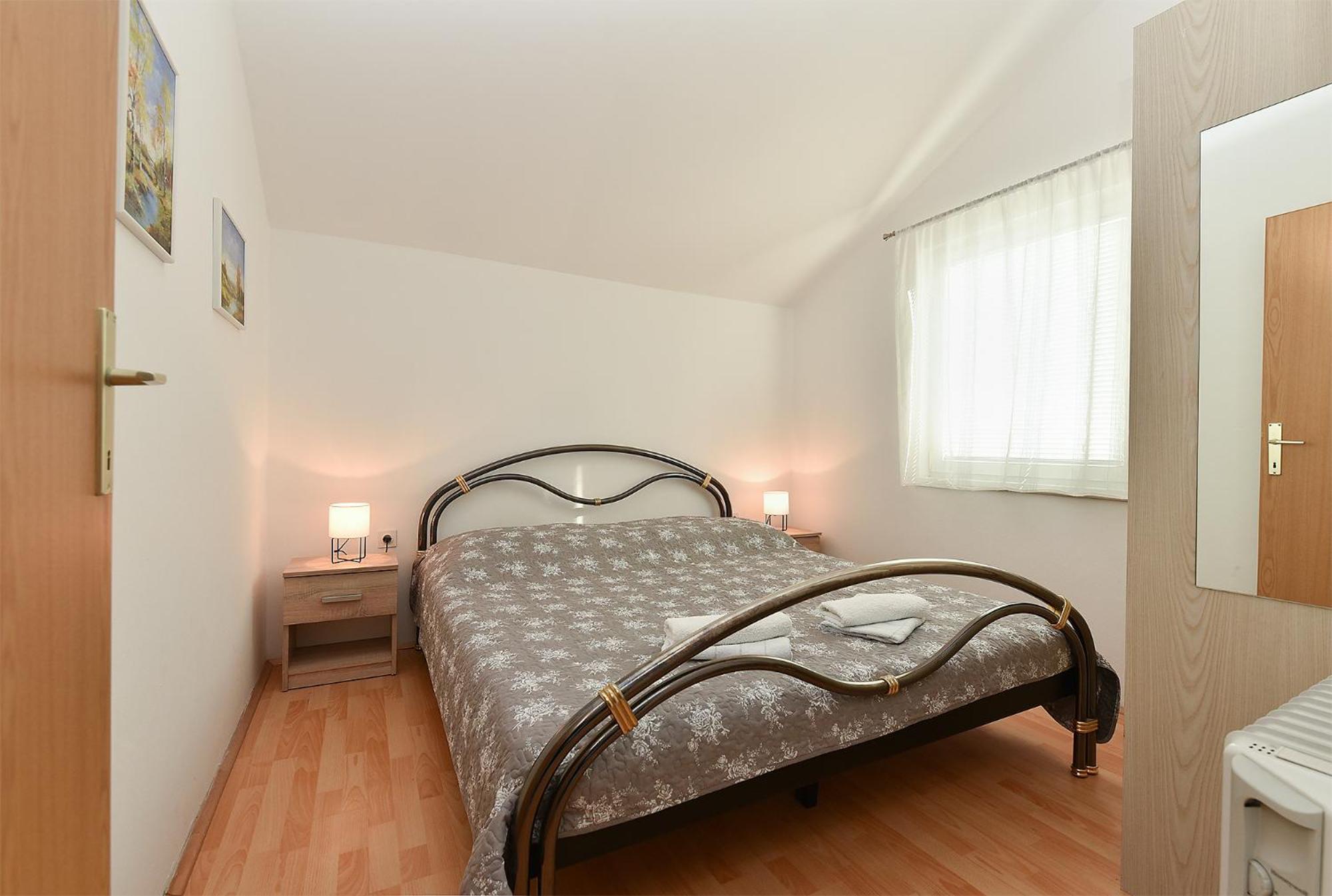 מדולין Apartment Mladen 1860 מראה חיצוני תמונה
