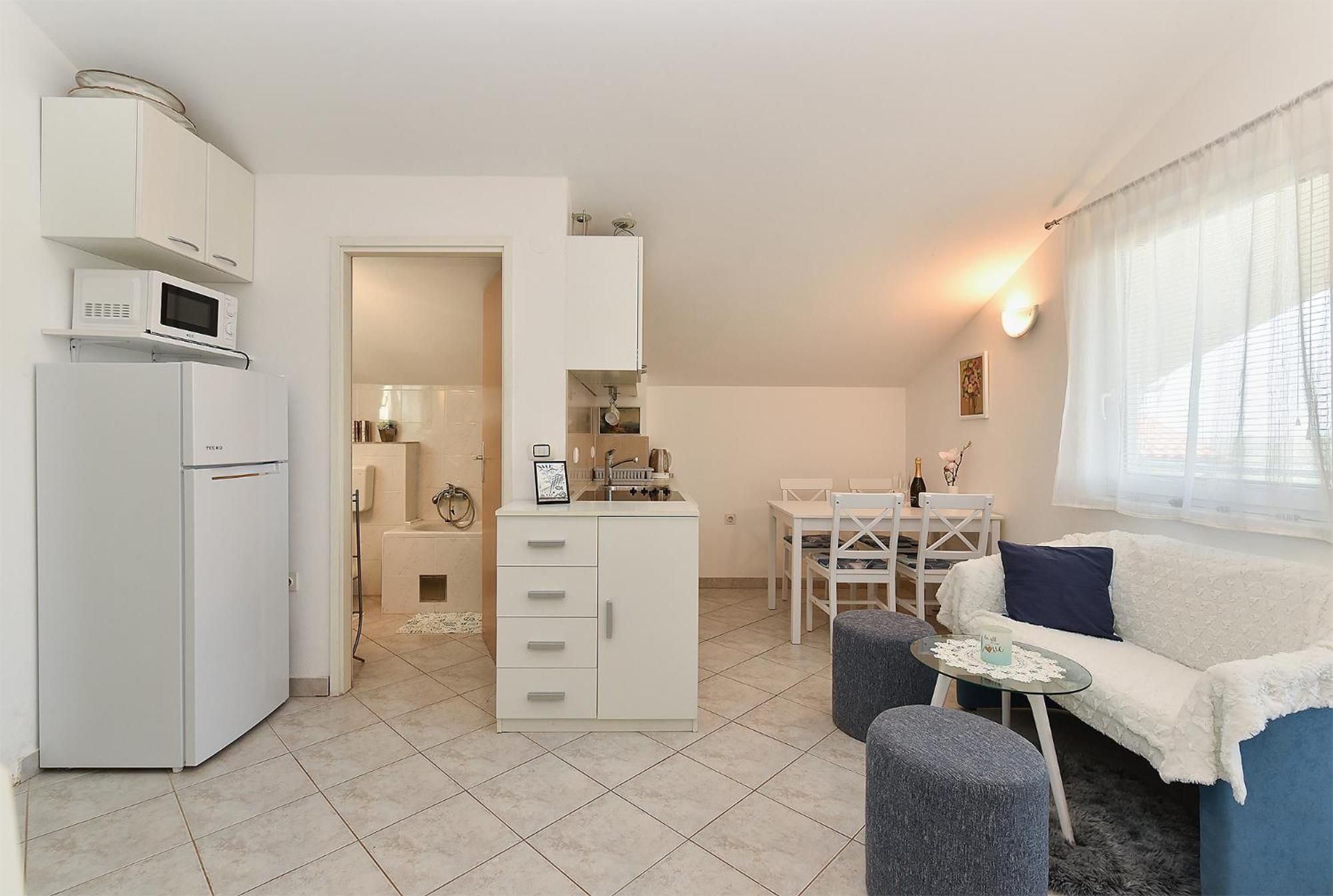 מדולין Apartment Mladen 1860 מראה חיצוני תמונה