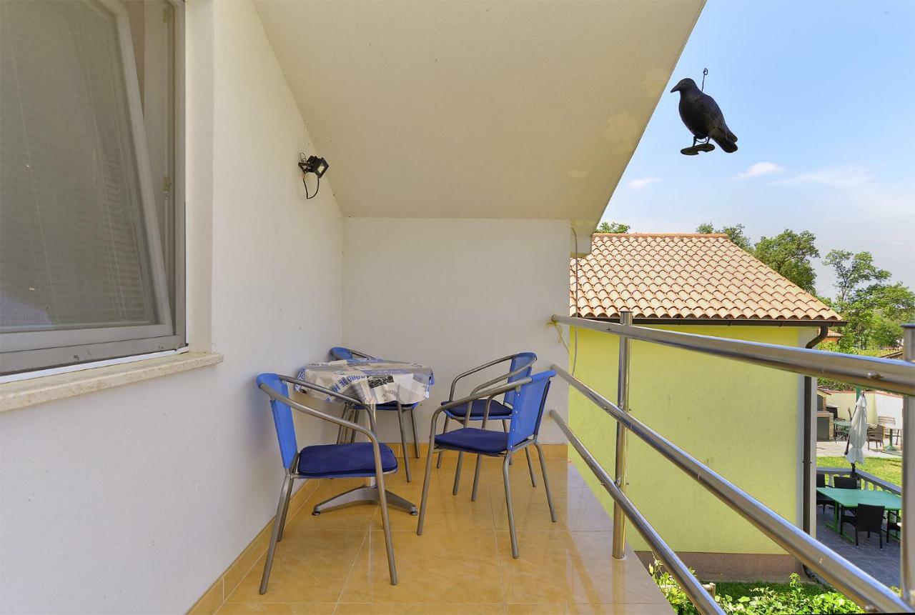 מדולין Apartment Mladen 1860 מראה חיצוני תמונה